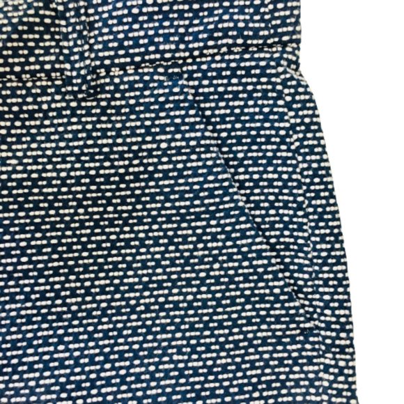 Garnet Hill Tweed Shorts - Picture 4 of 8